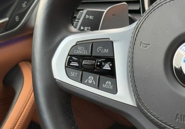 BMW Seria 5 G30-G31 Limuzyna Facelifting 3.0 530d 286KM 2022 BMW Seria 5 530d 285KM xDrive 4x4 M Sport HiFi HeadUP Adapt. LED M Pro FV23, zdjęcie 16