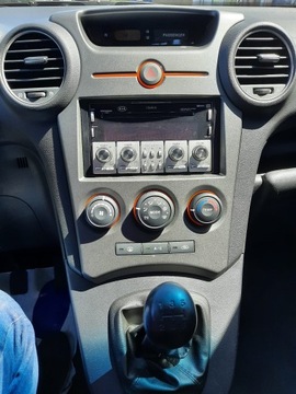 Kia Carens III 2.0 i 16V 144KM 2006 Kia Carens II, 2.0 benzyna, bezkolizyjny !! PROMOCJA!!, zdjęcie 23