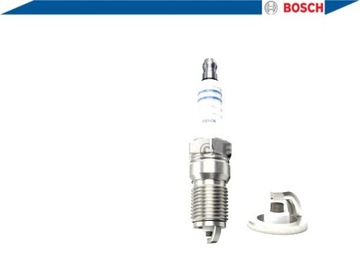 СВЕЧА ЗАЖИГАНИЯ SUPER PLUS+14 BOSCH