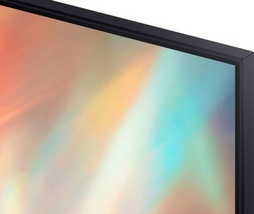 ПРОДАНО LED телевизор Samsung UE43AU6979.