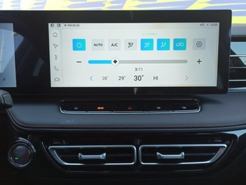 MG 2025 MG HS PLUG-IN, VAT 23%, 2025/24, zamiana mozliwa, zdjęcie 19