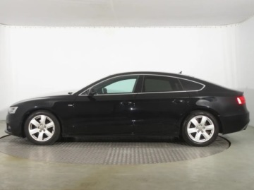 Audi A5 8T Cabrio Facelifting 2.0 TDI 177KM 2015 Audi A5 2.0 TDI, 174 KM, 4X4, Automat, Skóra, zdjęcie 2