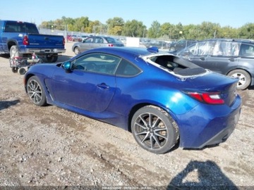 Toyota GR86 2023 Toyota GR86 2023 2.4l 2.4 Benzyna 228KM, zdjęcie 3