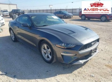 Ford Mustang VI 2019 Ford Mustang 2019, 2.3L, po gradobiciu