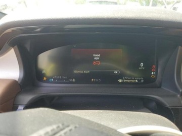 Lincoln 2022 Lincoln Aviator RESERVE 2022, od ubezpieczalni 3.0 Benzyna 400KM, zdjęcie 10