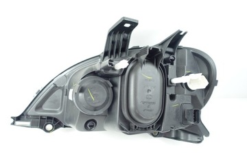 ФОНАРЬ ПЕРЕДНИЙ ПРАВЫЙ MERCEDES ML W163 1998-2001 HELLA