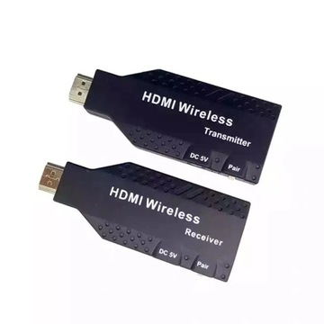 HDMI РАСШИРИТЕЛЬ БЕСПРОВОДНОЙ ПЕРЕДАТЧИК 1080P