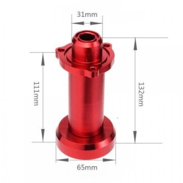 Переходник обдува Ford Focus ST 250