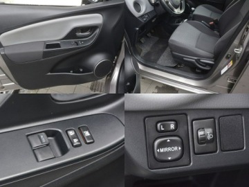 Toyota Yaris III Hatchback 5d Facelifting 1.33 Dual VVT-i 99KM 2015 Toyota Yaris 1.33 Benzyna nawi hak kamera cofania, zdjęcie 20