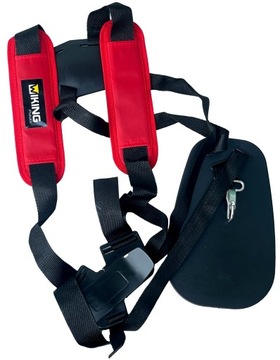 РЕГУЛЯЦИЯ для мотокосы, ремни для переноски, жгут для бензокосы