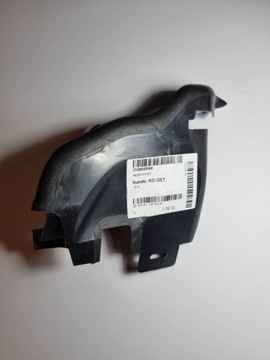 Wlot powietrza CL W215 MB OE 2155050988