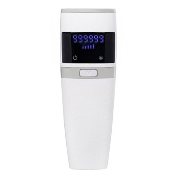 Depilator Lykkele Jilt