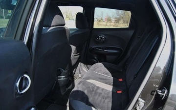 Nissan Juke I SUV Facelifting DIG-T 115KM 2015 Nissan Juke GWARANCJA, LIFT, 2015r, Benzyna, Bogate wyposazenie, Ladnie ut, zdjęcie 5