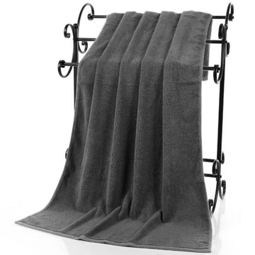 RĘCZNIK KĄPIELOWY FROTTE 30X50cm BAWEŁNA GRUBY