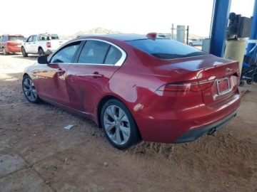 Jaguar XE 2020 Jaguar XE S 2020 2.0 Benzyna 296KM, zdjęcie 1