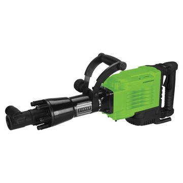 Młot wyburzeniowy ZIPPER ZI-ABH1700D 65 J 1700 W