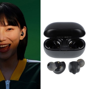 Bluetooth-наушники с шумоподавлением IP54, водонепроницаемые, с низкой задержкой, Bluetooth 5.2