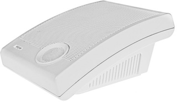 НАСТЕННЫЙ ГРОМКОГОВОРИТЕЛЬ HQM-N10165 10Вт 100В БЕЛЫЙ