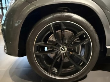 Mercedes GLE V167 SUV Facelifting 3.0 450d 367KM 2026 GLE Coupe 450 d 4-Matic AMG Line 3.0 (367KM) 2026, zdjęcie 3