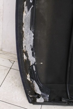 DACH POKRYWA DACHU BMW Z3 CABRIO E36/7 1995R-