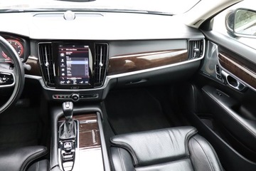 Volvo S90 II Sedan 2.0 T5 250KM 2019 Volvo S90 T5, Salon Polska, 1. Właściciel, zdjęcie 7