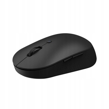 Мышь Xiaomi Mi Dual Mode Silent Edition черная (HLK4041GL)