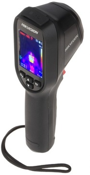 Ручная тепловизионная камера HiKVision DS-2TP31B-3AUF для измерения температуры