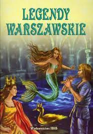 LEGENDY WARSZAWSKIE