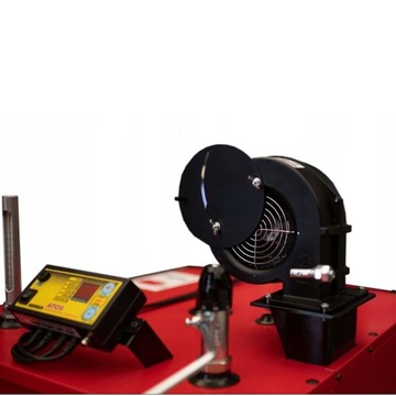 КОТЕЛ С УГОЛЬНОЙ ЗАГРУЗКОЙ 5 КЛАСС МОЩНОСТИ 18кВт