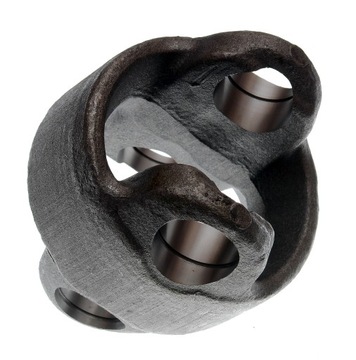 Koszyk półosi - JCB 3CX 4CX