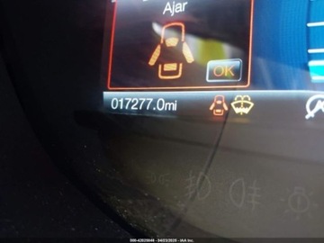 Ford Edge II 2024 Ford Edge 2024 r., 2,0L 4x4 SE 2.0 Benzyna 250KM, zdjęcie 6