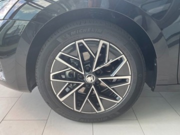 Skoda Octavia IV Liftback 1.5 TSI EVO 150KM 2026 Octavia Selection Edition 130 1.5 TSI mHEV DSG 150KM 2026, zdjęcie 11