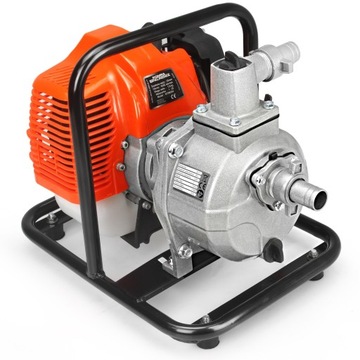 БЕНЗИНОВЫЙ НАСОС МОТОРНЫЙ НАСОС 1 ФУТ ДЛЯ ВОДЫ 300 Л/МИН