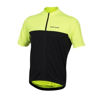 PEARL IZUMI SELECT QUEST XL SCREAMING YELLOW/BLK