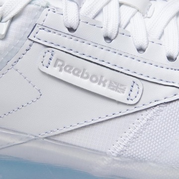 Buty sportowe Reebok Classic CLUB C LEGACY r.34,5