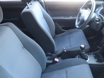 Suzuki Swift IV 2009 Suzuki Swift 1.3, 4X4, Klima, Klimatronic, zdjęcie 8
