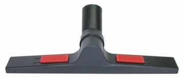 STARMIX Ssawa 37 cm, kpl z 3 wkładami, system 35 m
