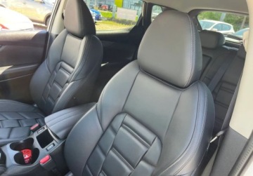 Nissan Qashqai II Crossover Facelifting 1.3 DIG-T 158KM 2021 Nissan Qashqai automat, kamera przod tyl, nawigacja, skory 1.3 Benzyna, zdjęcie 19
