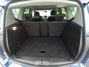 Opel Meriva II Mikrovan 1.4 Turbo ECOTEC 120KM 2012 Opel Meriva grzana kierownica, fotele, 120 tys km, zdjęcie 6