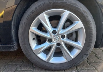 Opel Corsa F Hatchback 5d 1.2 Turbo 100KM 2022 Opel Corsa 1.2 100 kM Elegance Salon Polska F.Vat 23 1.2 Benzyna 100KM, zdjęcie 26