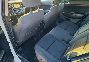 Kia Sportage IV SUV 1.6 GDI 132KM 2016 Kia Sportage swiezo sprowadzone, przygotowane do rejestracji, oryginalny, zdjęcie 20