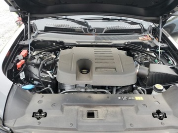 Land Rover Defender IV (L663) 2024 Land Rover Defender 110 X-Dynamic SE 2024 3.0l 3.0 Benzyna 395KM, zdjęcie 6