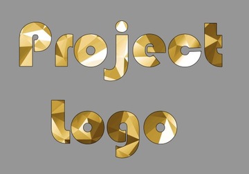 Logo Logotyp Wizytówka Projekt Logo