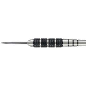 Дартс Harrows Steeltip Black Jack 22г
