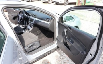 Volkswagen Passat B6 Variant 1.9 TDI PDE 105KM 2008 Volkswagen Passat Variant 1.9 TDI , CLimatronic, Czujnik Centralny Zamek,, zdjęcie 10