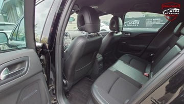 DS 4 I Hatchback (Citroen) 1.6 VTi 120KM 2013 Citroen DS4 Alu17 Polskory Bezwypadkowy Klimat..., zdjęcie 7