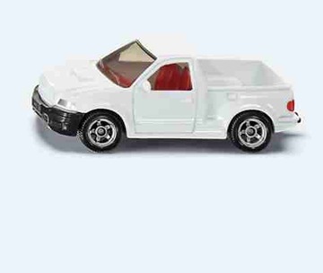 SIKU AUTO RANGER 0867