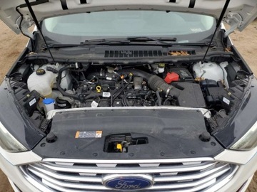 Ford Edge II 2021 Ford Edge SEL 2021 2.0l 2.0 Benzyna 250KM, zdjęcie 6