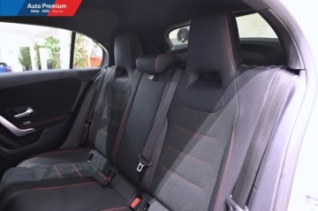 Mercedes Klasa A W177/V177 2021 Mercedes-Benz Klasa A FV23Reflektory LED StatyczneKierownica Supersportowa, zdjęcie 12