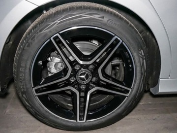 Mercedes Klasa A W177/V177 Hatchback Facelifting 1.3 200 163KM 2025 MERCEDES-BENZ A Klasa 200 AMG Line 1.3 (163KM) 2025, zdjęcie 14